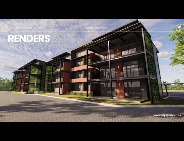 LAND FOR SALE IN HALFWAY GARDENS